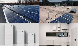 On-grid / off-grid